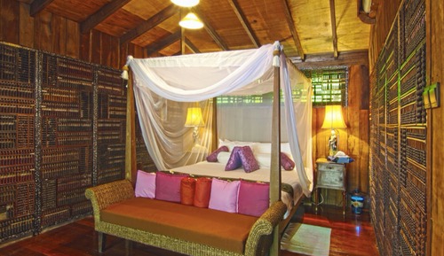 Villa, 2 chambres (Melor Traditional)
