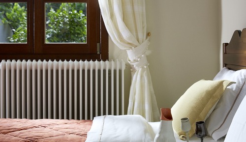 Chambre Double Standard
