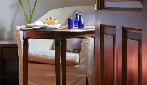 Appartement Familial