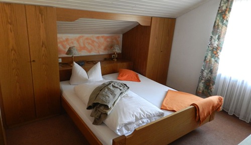 Chambre simple