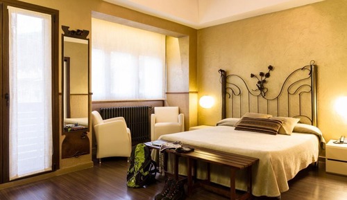 Chambre Double Supérieure