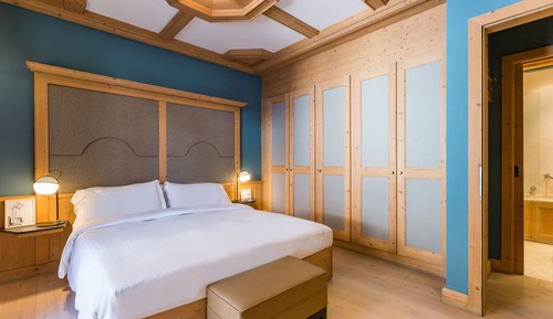 Appartement, 1 chambre