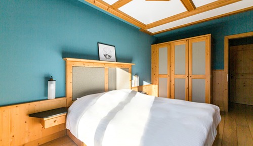 Studio, 1 chambre