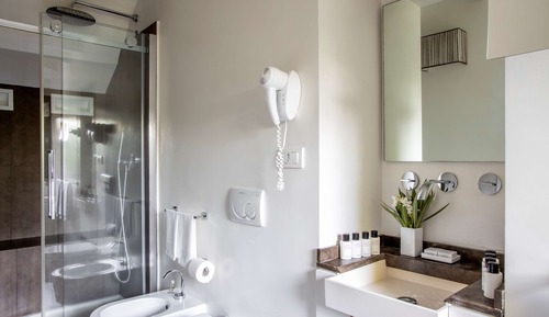 Chambre (Prestige Garden)