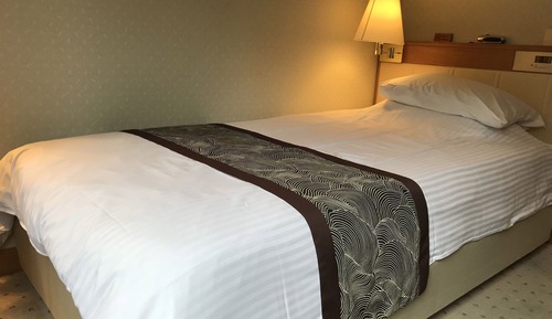 Chambre Simple (can't serve dinner after 8PM check in)