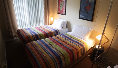 Cottage Standard, 2 chambres