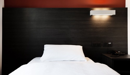 Chambre Simple Standard