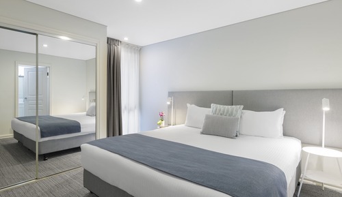 Chambre Supérieure (Hotel)