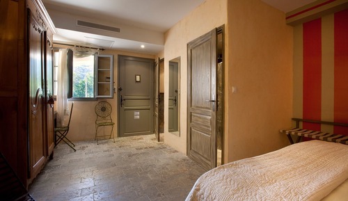 Chambre Double Tradition