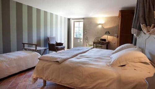 Chambre Triple Familiale