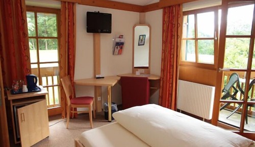 Appartement, 2 chambres