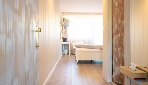 Chambre Simple
