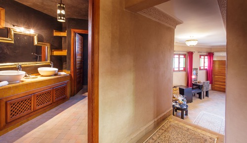 Queen Suite