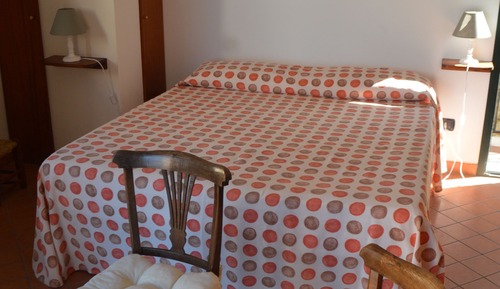 Chambre Double Standard