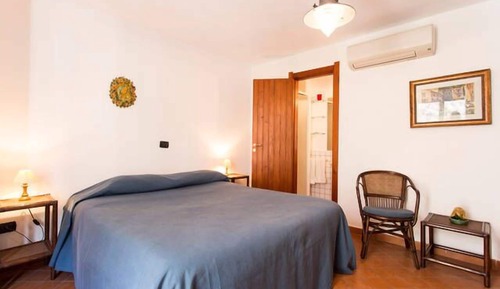 Chambre Simple