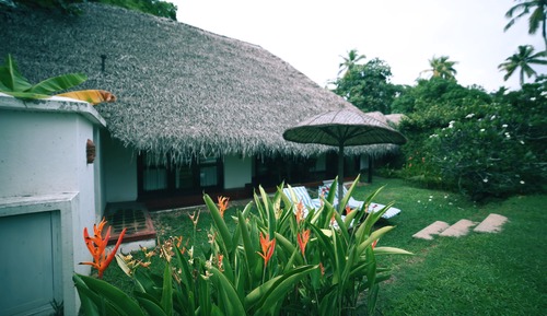 Villa Deluxe, piscine privée