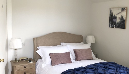 Chambre Double Standard (Room 2)