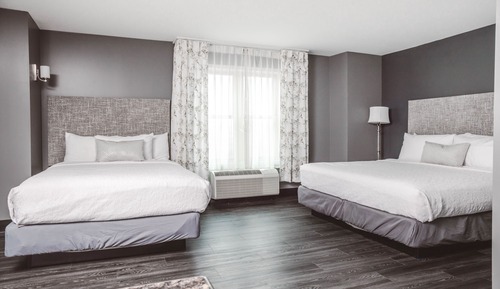 Chambre Familiale