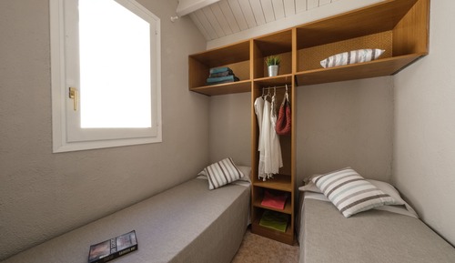 Bungalow Standard