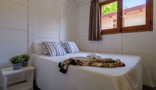 Bungalow Classique