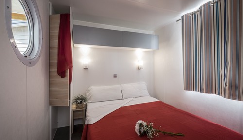 Mobile Home Confort