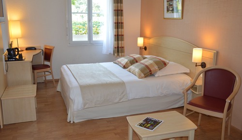 Chambre Exclusive