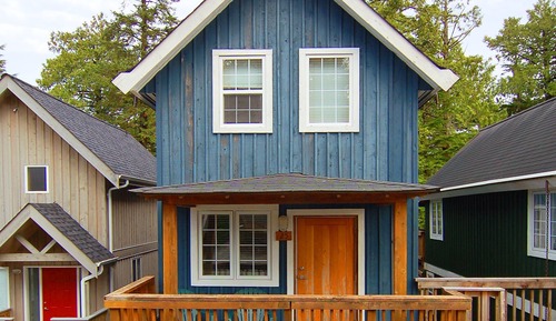 Cottage