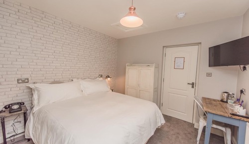 Chambre Double