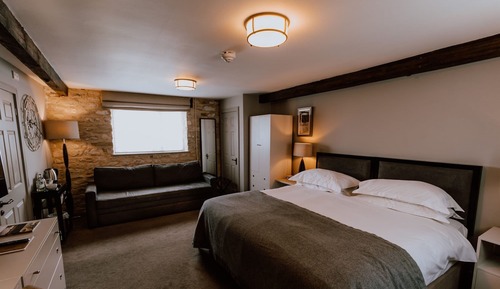 Chambre Quadruple Familiale