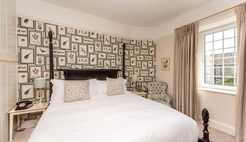 Chambre Double Classique