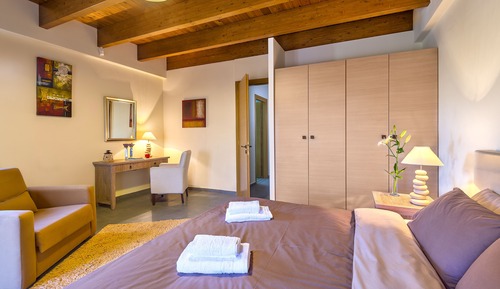 Appartement Duplex Panoramique (ANEGNORA)