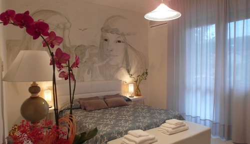 Chambre Double Standard