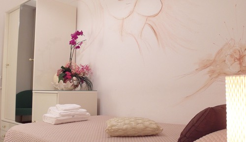 Chambre Simple