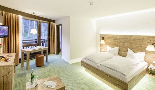 Chambre Familiale