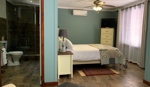 Chambre Confort
