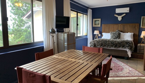 Chambre Exclusive