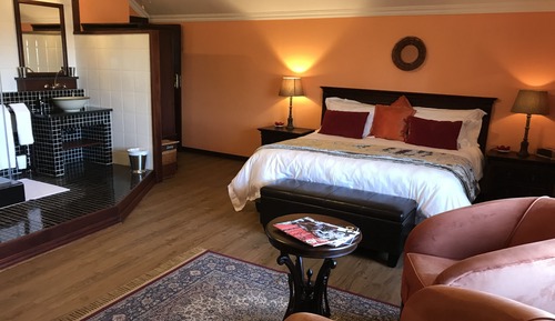 Chambre Affaires