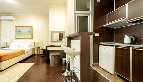 Suite Studio
