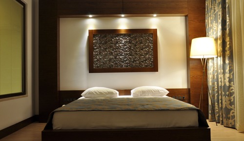 Suite, 1 chambre, vue mer