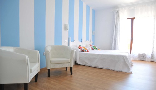 Chambre Double