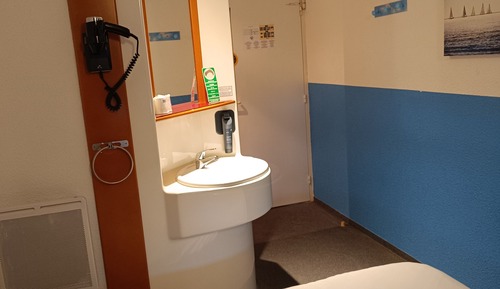 Chambre Double Standard