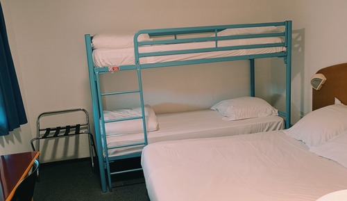 Chambre Familiale
