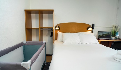 Chambre Double Standard
