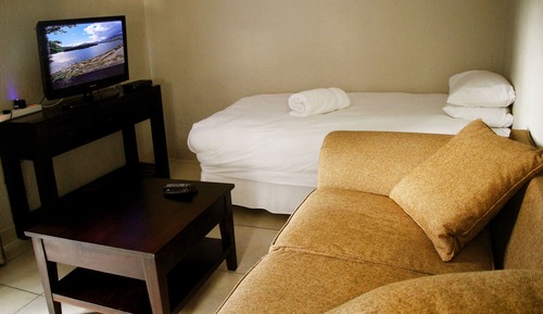 Suite (Self Catering)