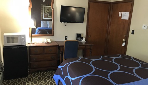 Chambre Standard