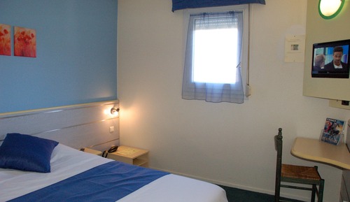 Chambre Simple Classique