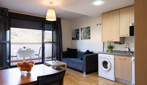 Appartement, 1 chambre (2 pax)