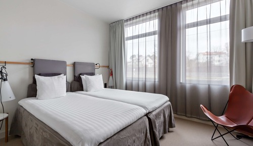 Chambre Familiale, plusieurs lits, non-fumeurs