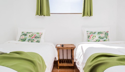 Basic Small Room, 1 Bedroom