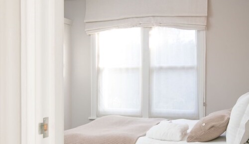 Chambre Double Classique, salle de bains attenante